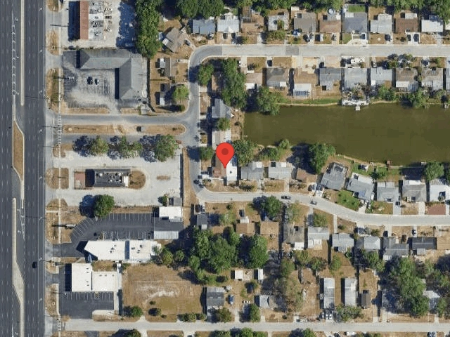 House image located at Port Richey, FL 34668