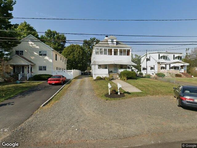 House image located at Bridgewater, NJ 08807