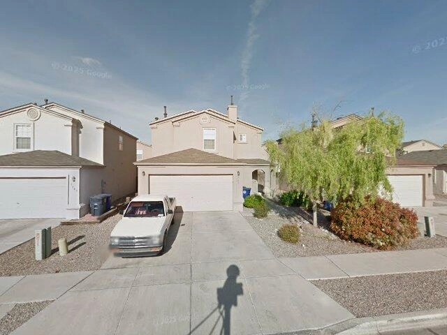 House image located at Albuquerque, NM 87121