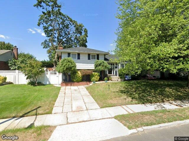 House image located at Plainview, NY 11803