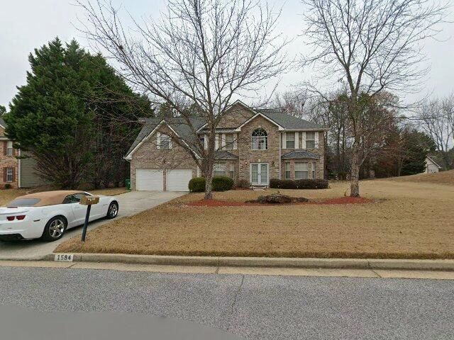 House image located at Lithonia, GA 30058
