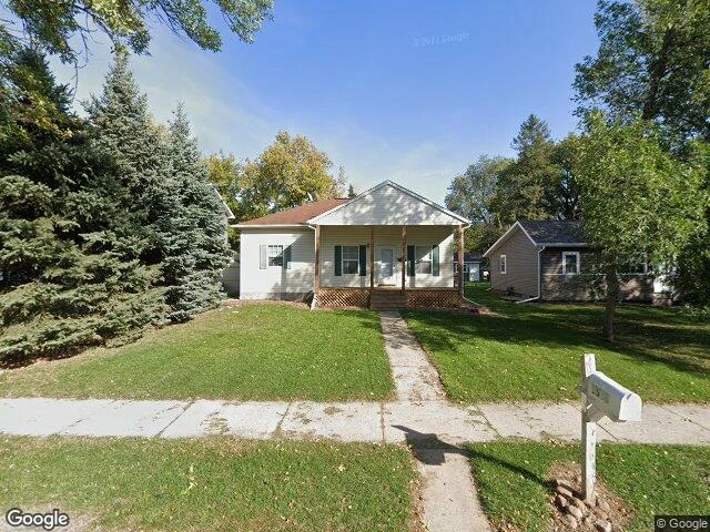 House image located at Grand Forks, ND 58203