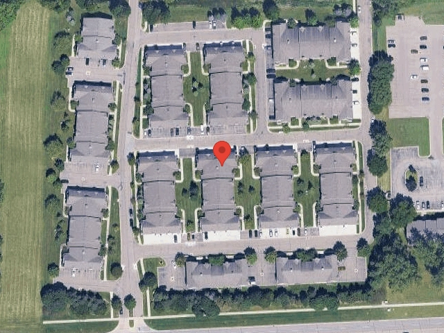 House image located at Clinton Township, MI 48038
