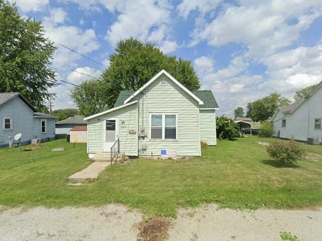 House image located at Hemlock, IN 46937