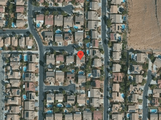 House image located at Las Vegas, NV 89141