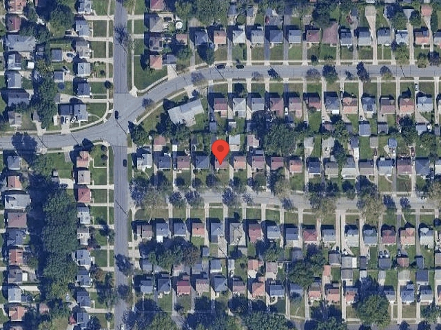 House image located at Cleveland, OH 44128