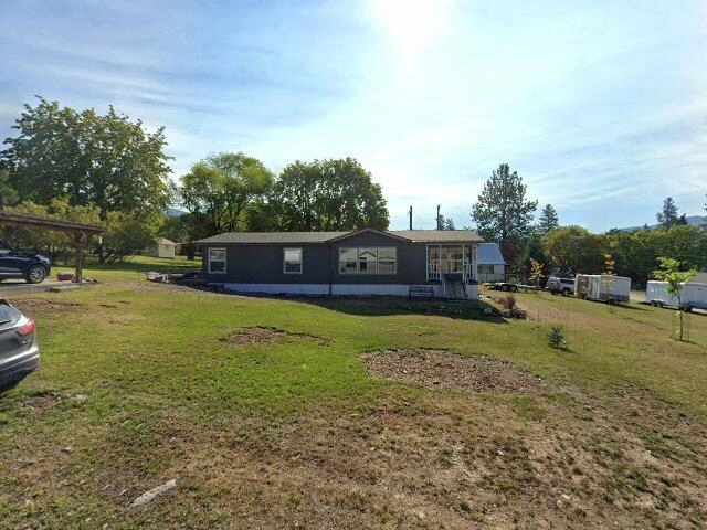 House image located at Bloomfield, IA 52537