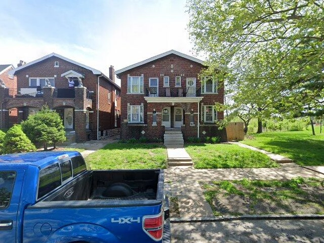 House image located at Saint Louis, MO 63116