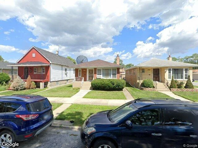 House image located at Riverdale, IL 60827