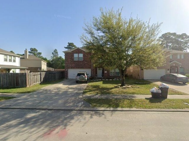 House image located at Tomball, TX 77375