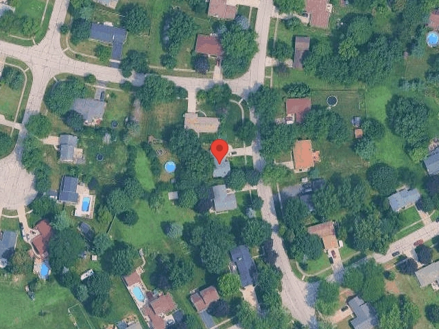 House image located at Yorkville, IL 60560