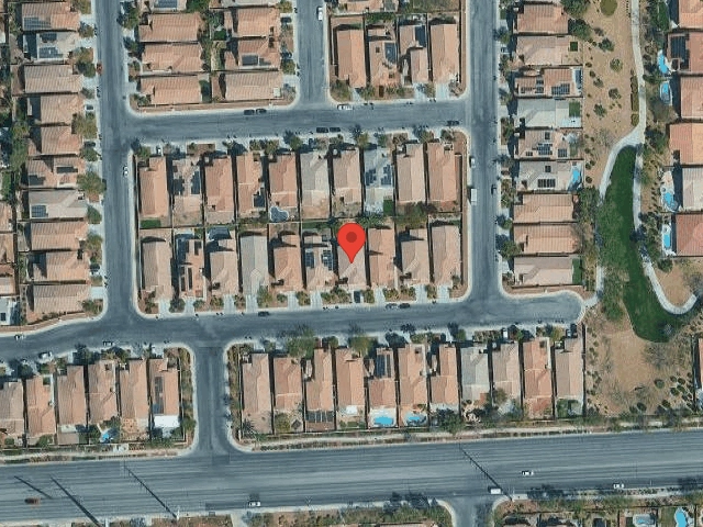 House image located at North Las Vegas, NV 89084