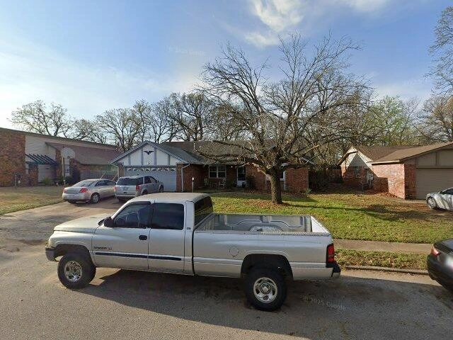 House image located at Sand Springs, OK 74063