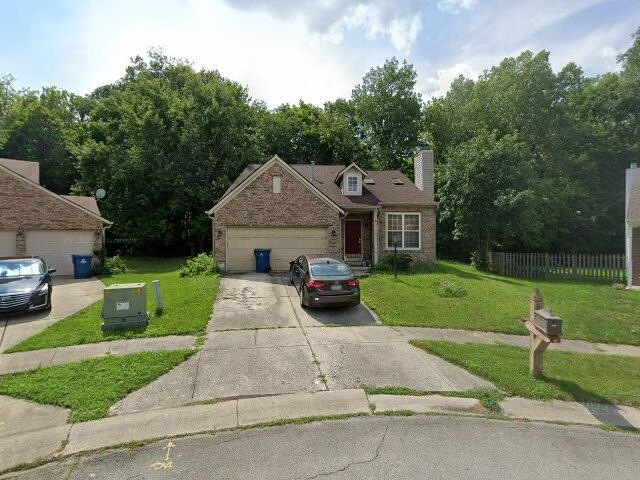 House image located at Indianapolis, IN 46268