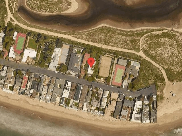 House image located at Malibu, CA 90265