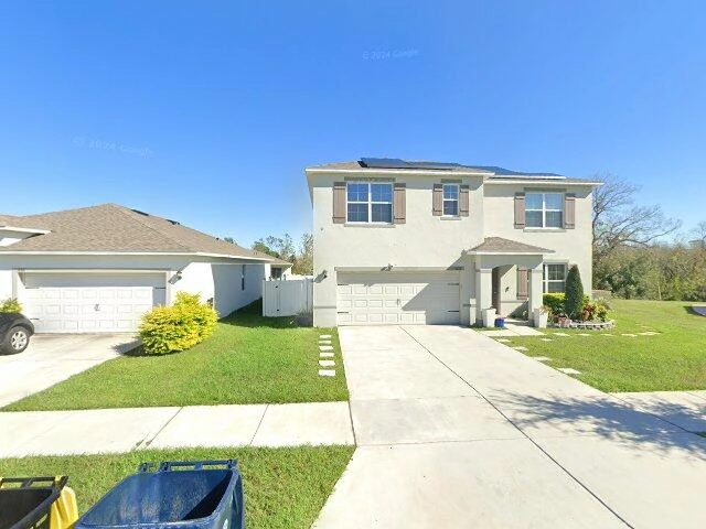 House image located at Auburndale, FL 33823