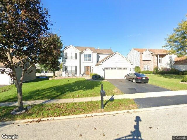 House image located at Bartlett, IL 60103