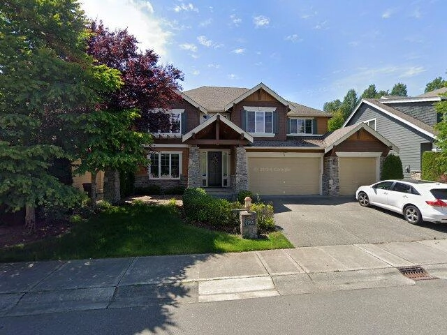 House image located at Sammamish, WA 98075
