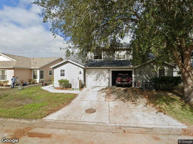 House image located at New Port Richey, FL 34653