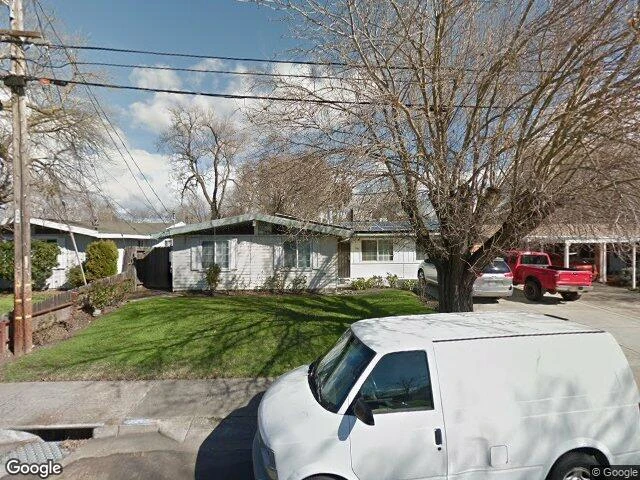 House image located at Concord, CA 94519