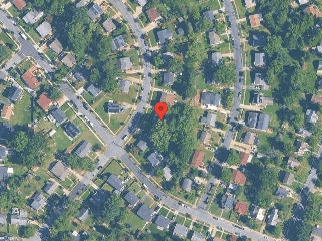 House image located at Hyattsville, MD 20784
