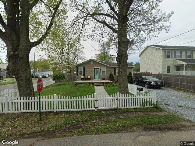 House image located at Westville, NJ 08093