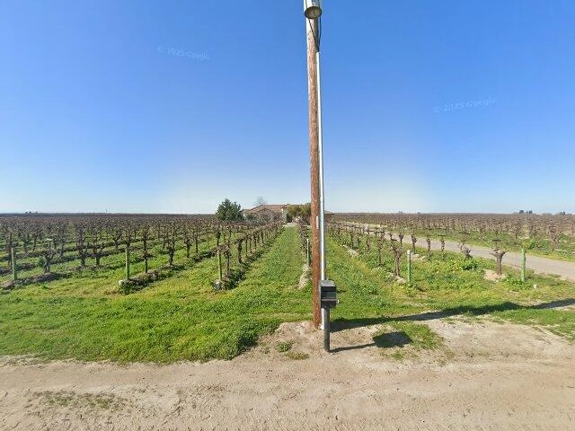 House image located at Fresno, CA 93723