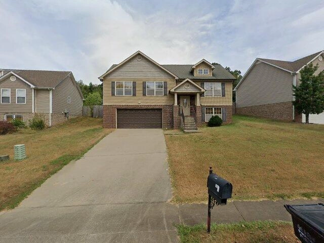 House image located at Clarksville, TN 37042