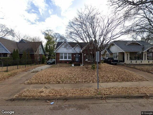 House image located at Memphis, TN 38107