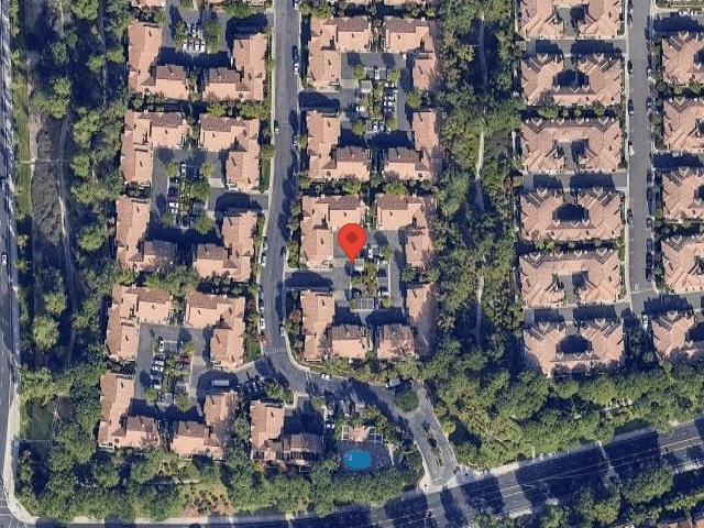 House image located at Mission Viejo, CA 92692