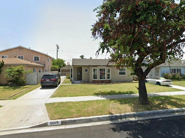 House image located at Norwalk, CA 90650