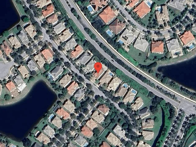 House image located at Wellington, FL 33414