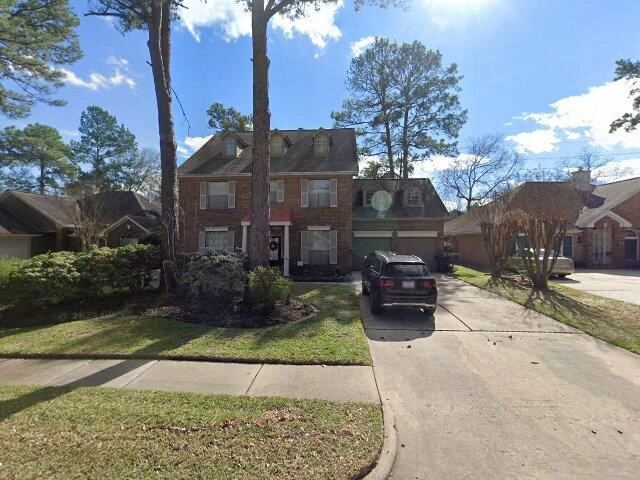 House image located at Houston, TX 77070