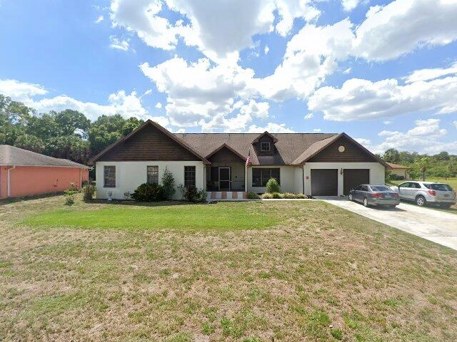 House image located at Lehigh Acres, FL 33936