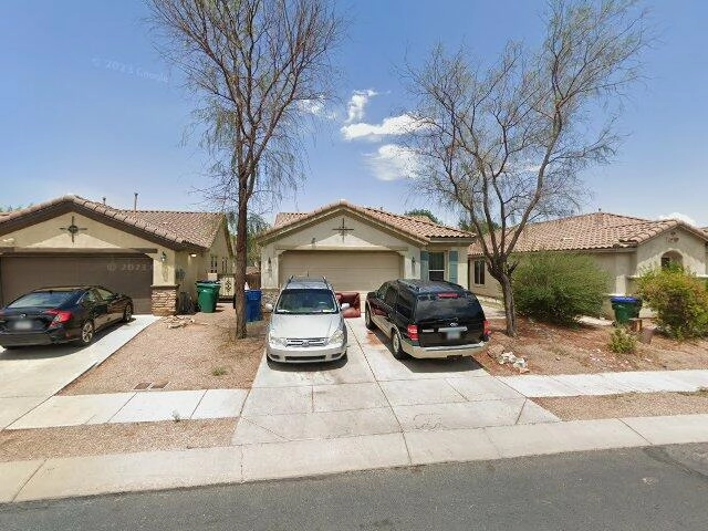 House image located at Sahuarita, AZ 85629