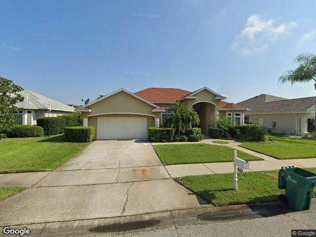 House image located at Rockledge, FL 32955