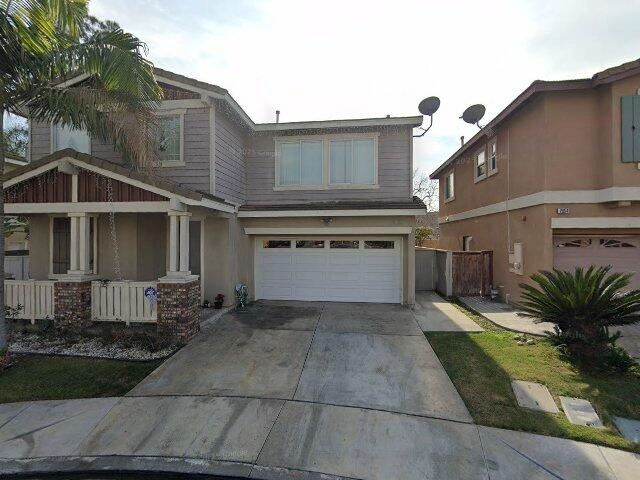 House image located at Stanton, CA 90680