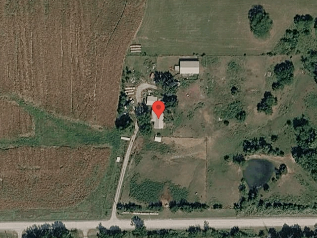 House image located at Mystic, IA 52574