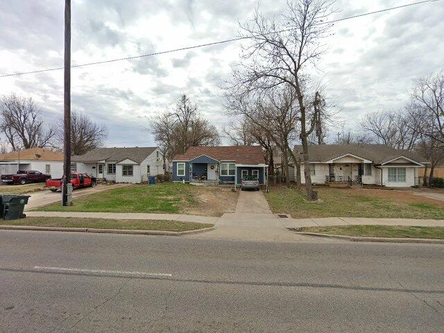 House image located at Oklahoma City, OK 73110