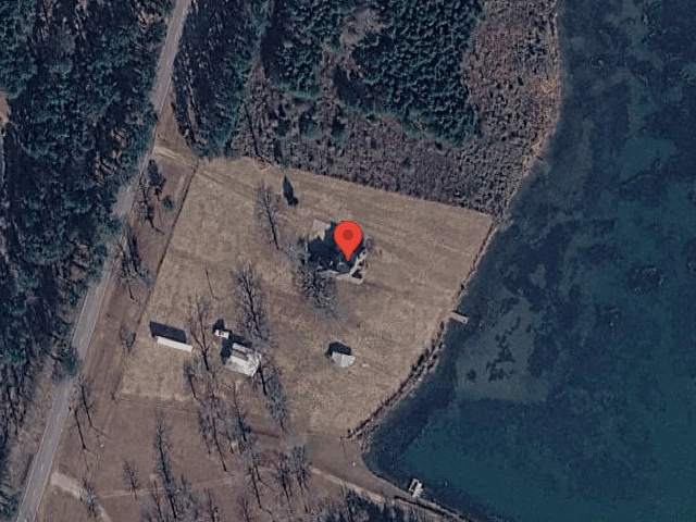 House image located at Ashville, AL 35953