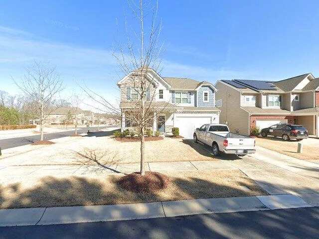 House image located at Charlotte, NC 28273