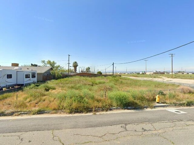 House image located at Rosamond, CA 93560