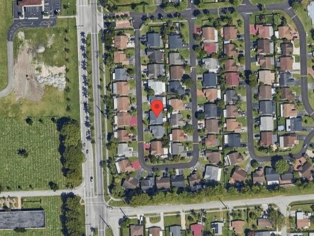 House image located at Miami, FL 33176