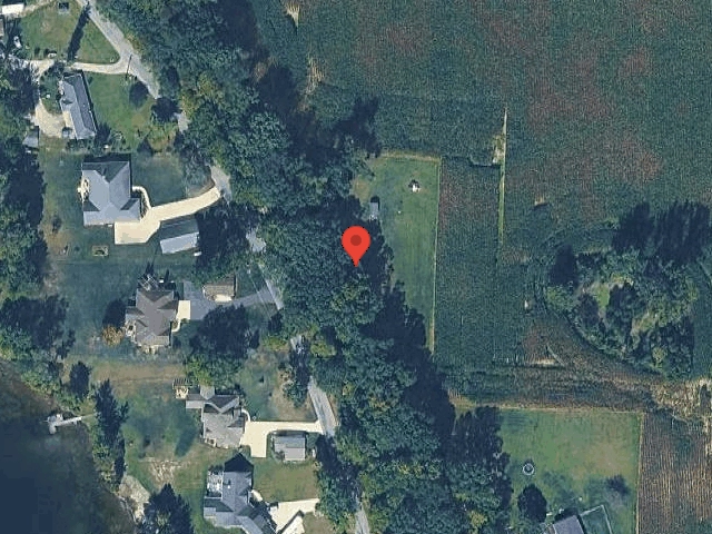 House image located at Columbia City, IN 46725