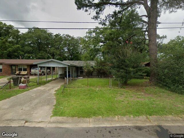 House image located at Pensacola, FL 32534