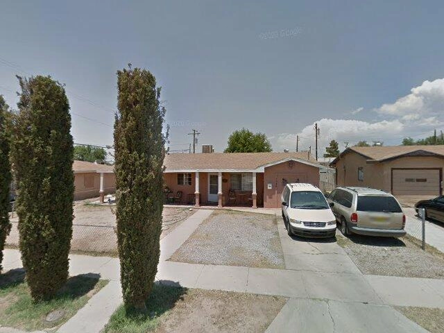 House image located at Alamogordo, NM 88310