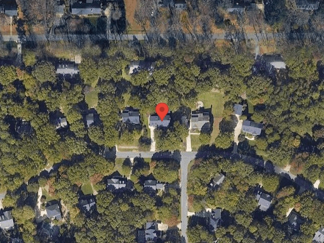House image located at Fort Wayne, IN 46818