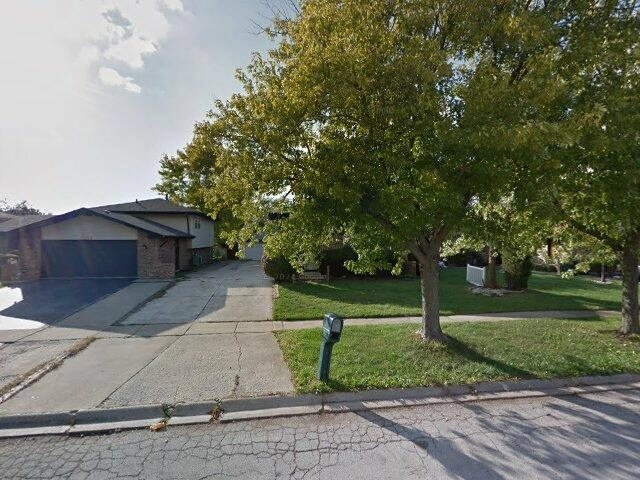 House image located at Chicago Heights, IL 60411