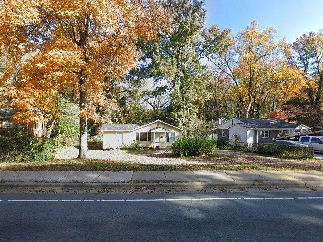 House image located at Saint Louis, MO 63104
