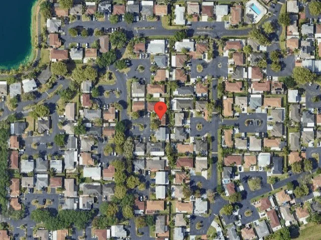 House image located at Miami, FL 33190